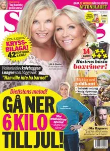 Aftonbladet Söndag – 08 november 2020