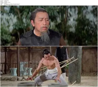 Invincible Shaolin (1978)