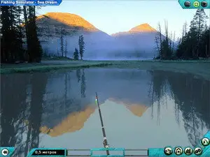 Portable Fishing Simulator 2 Sea Dream v1.0.0.992