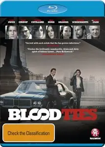Blood Ties (2013)