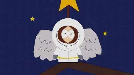 South Park S01E09