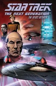 Star Trek - The Next Generation - The Space Between (2007) (digital) (The Magicians-Empire