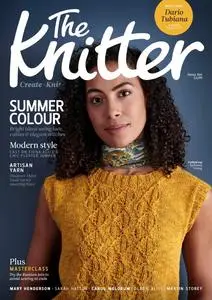The Knitter – July 2021