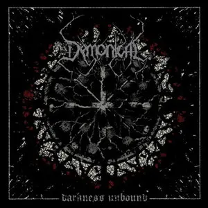 Demonical - Darkness Unbound (2013)
