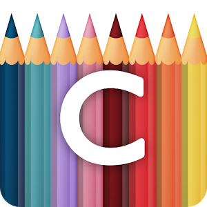 Colorfy – Coloring Book Free v1.2.0 Unlocked for Android