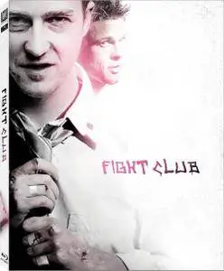 Fight Club (1999) [Remastered]