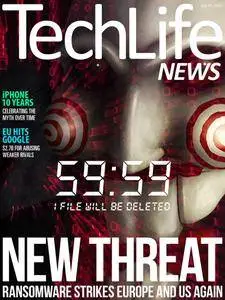 Techlife News - July 01, 2017