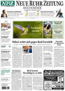 Neue Ruhr Zeitung – 23. Februar 2019