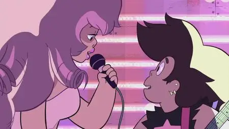 Steven Universe S02E12