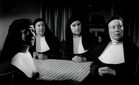 Lilies of the Field (1963)