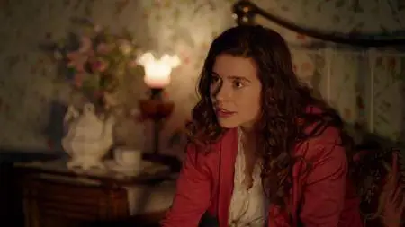 Howards End S01E01