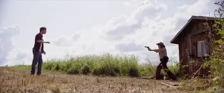 The Shed (2019)