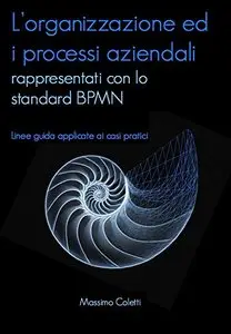 Disegnare l'organizzazione aziendale con lo standard BPMN