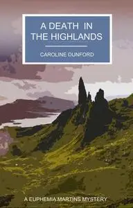 A Death in the Highlands