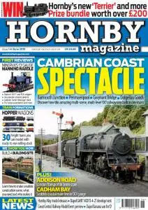 Hornby Magazine - Issue 144 - June 2019