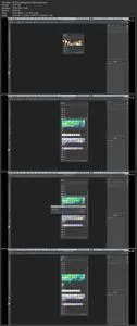 Get Up to Speed Fast on the New Photoshop 2020