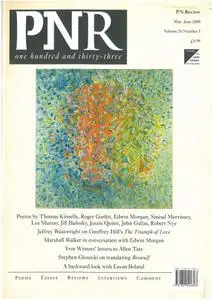 PN Review - May - June 2000