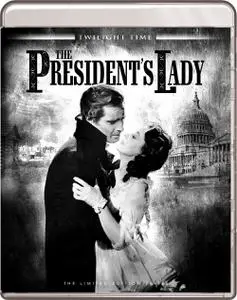 The President's Lady (1953)