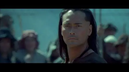 Le pacte des loups (2001) [Director's Cut] [ReUp]