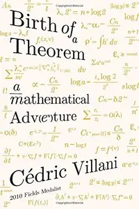 Birth of a Theorem: A Mathematical Adventure (Repost)