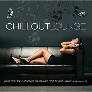 VA - Chillout Lounge (2008)