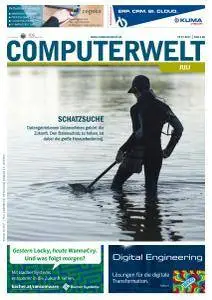 Computerwelt - Nr.12 2017