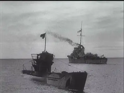 World War II - The British Movietone Newsreel Years (1939-1945)