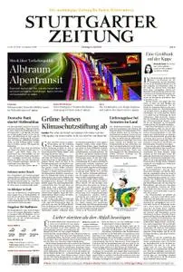 Stuttgarter Zeitung Fellbach und Rems-Murr-Kreis - 09. Juli 2019