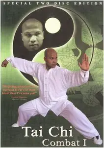Michael Wong - Tai Chi: Tai Chi Combat Vol 1 (2008)