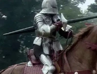 The Greatest Knight / Величайший рыцарь (2007)