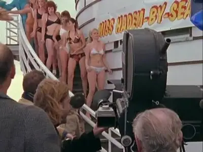 Cor, Blimey! (2000)
