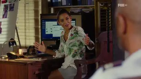 Death in Paradise S07E07