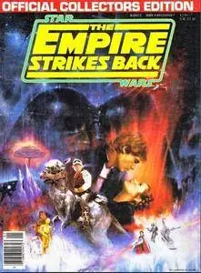 Star Wars: The Empire Strikes Back: Official Collectors Edition (Repost)