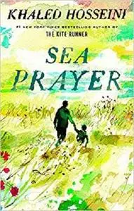 Sea Prayer