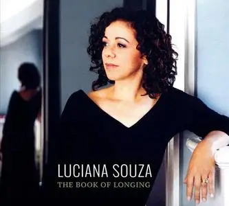 Luciana Souza - The Book of Longing (2018)