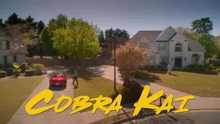 Cobra Kai S04E08