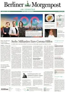 Berliner Morgenpost - 27 März 2022