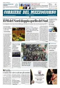 Corriere del Mezzogiorno Campania - 22 Dicembre 2023