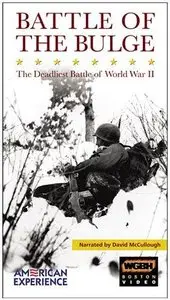 PBS American Experience - The Battle of the Bulge (2002)