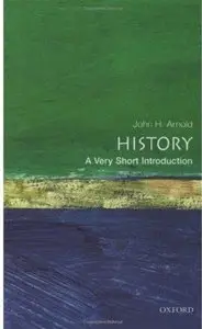 History: A Very Short Introduction (Repost)