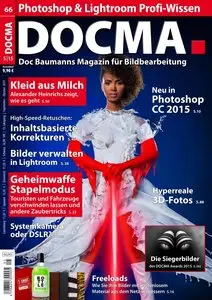 DOCMA - September-October 2015