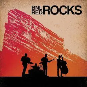 Barenaked Ladies - BNL Rocks Red Rocks (2016)