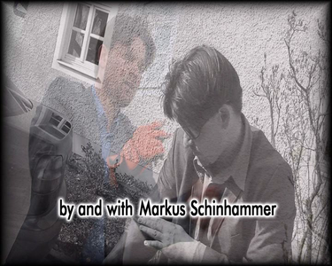 Markus Schinhammer - Wing Tsun Street Combat Reality Based