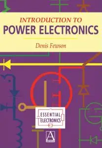 Introduction to Power Electronics