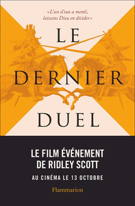 Le Dernier Duel - Éric Jager