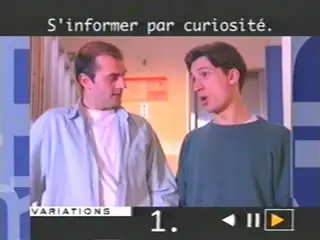 Reflets 1: Méthode de français