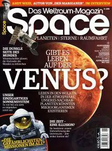 Space Germany - Nr.6 2018