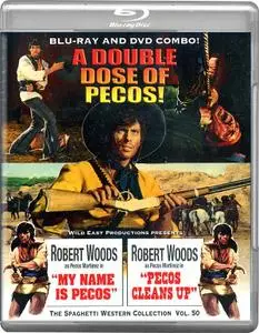 My Name is Pecos (1966) + Extra