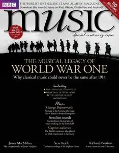 BBC Music Magazine – May 2014