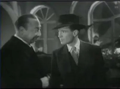 (Fantastique) La main du Diable [VHSrip] Maurice TOURNEUR 1943  Re-post